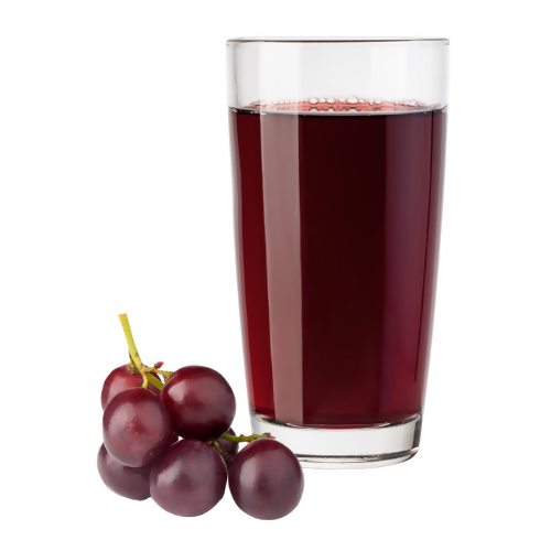 Fresh Grape Juice