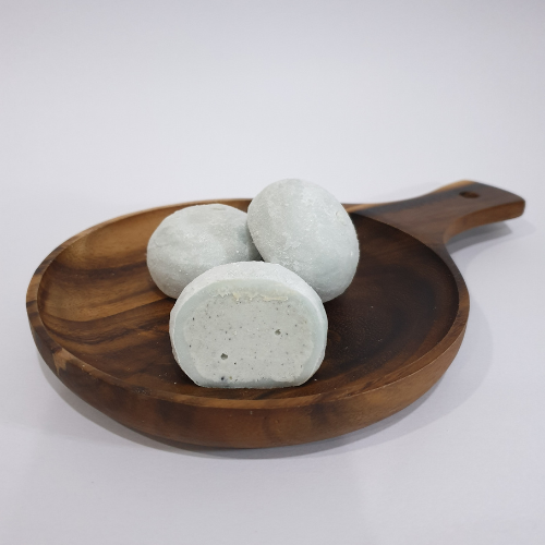 Mochi Ice Black Sesame