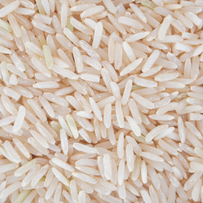 Brown Rice