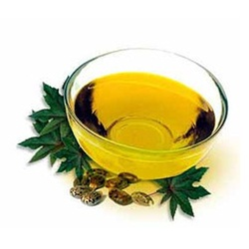 Organic Castor Oil