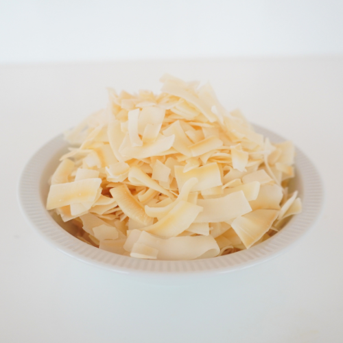 Coconut Chips, Crispy For Wholesale Bulk Order