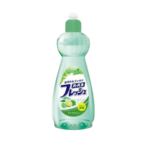 Mitsuei Herbal Fresh600