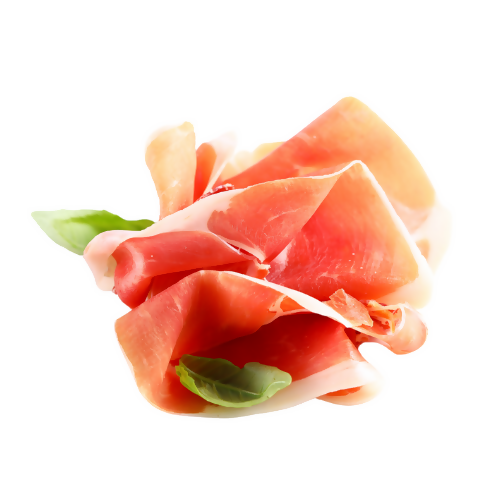 Isarn Parma Ham