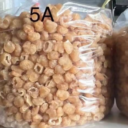 Dried Longan