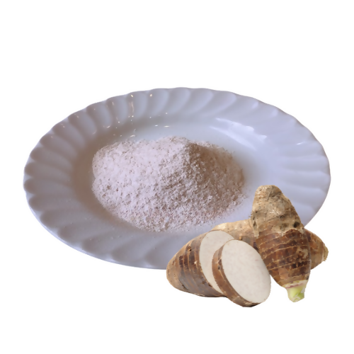 taro-powder