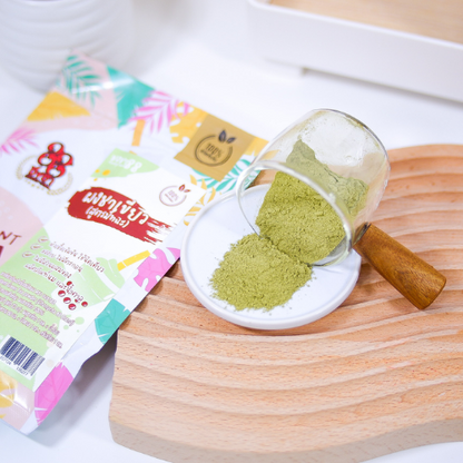 Matcha Green Tea Powder