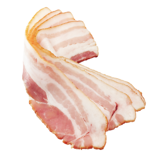 Basic Bacon