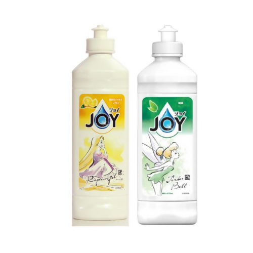 P&G JOY