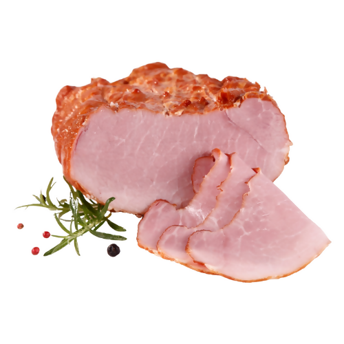 Paris Ham