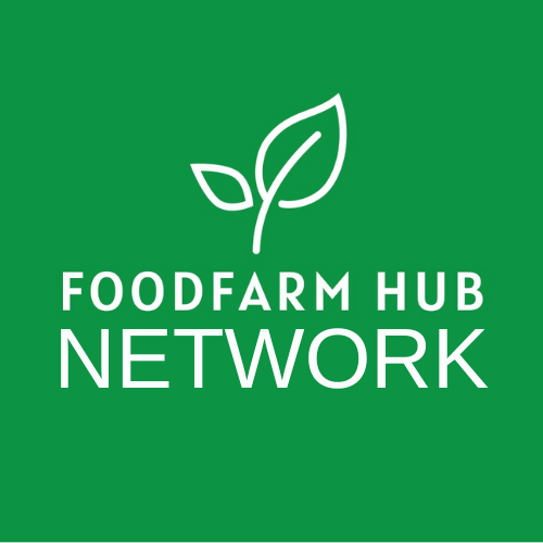 Food Farm Hub Network