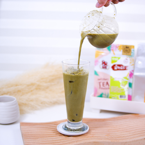 Matcha