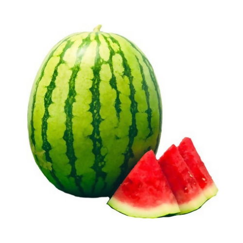 Seedless Watermelon