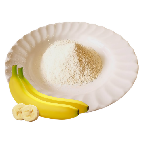 banana-powder