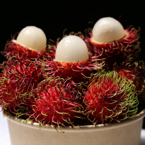 Rambutan