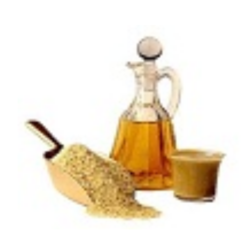 Organic Sesame Seeds & Oil