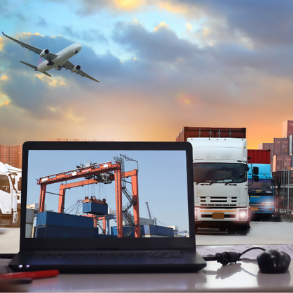 Local and International Logistics Solution