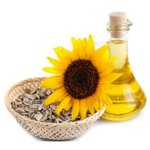 Organic Sunflower Oil