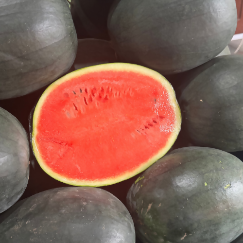 Thump-Up Watermelon