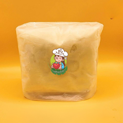 Toddy Palm in Fresh Milk 100 bags/box