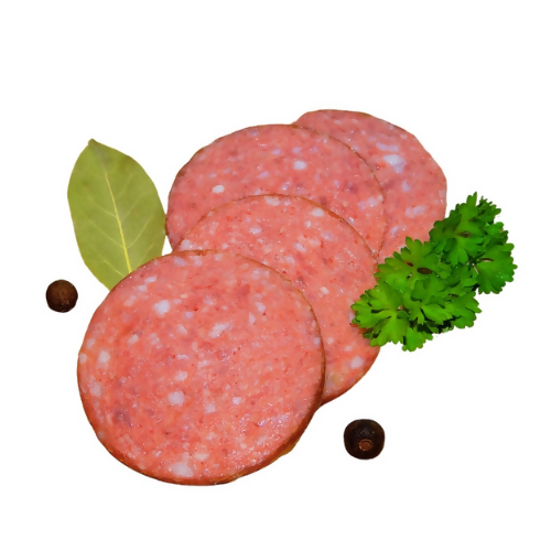 Bolzano salami