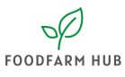 Food Farm Hub logo