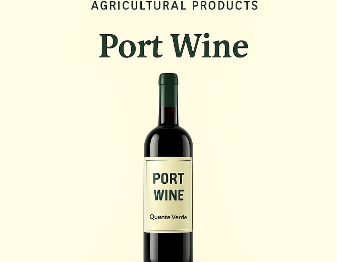 Port Wine