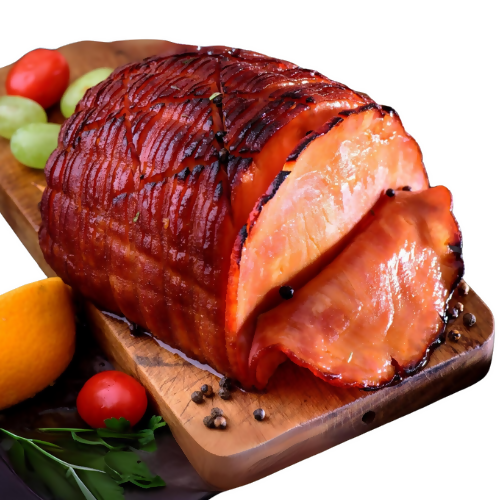 Baked Whole Ham 500g./1kg.