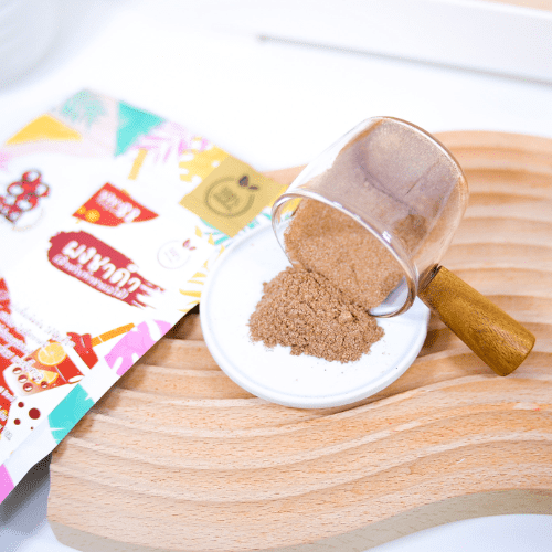 Black Tea Powder for Fruity Tea 100g. (24pack/1ctn)